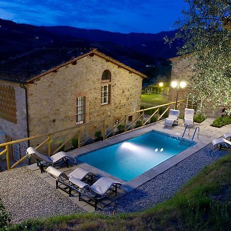 Suite Accommodation Mastiano Dış mekan fotoğraf