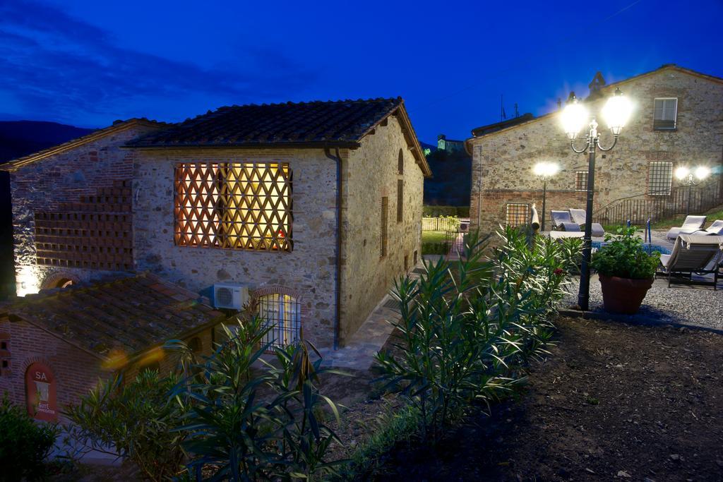 Suite Accommodation Mastiano Dış mekan fotoğraf