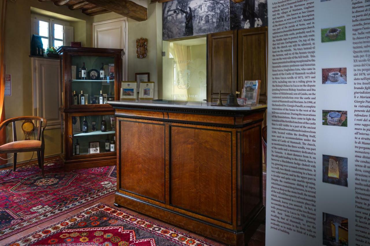Suite Accommodation Mastiano Dış mekan fotoğraf